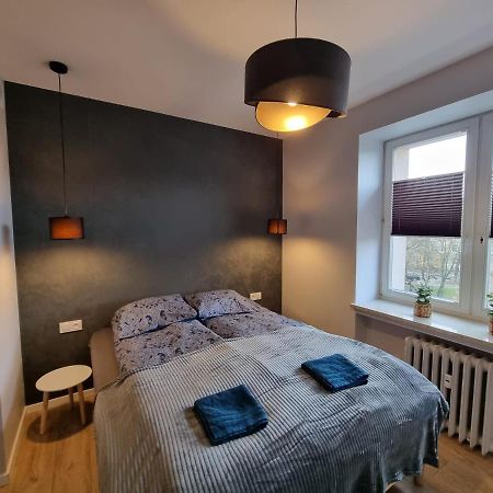 Piekny Apartament Przy Parku, Blisko Dworca, Centrum Radom Zewnętrze zdjęcie