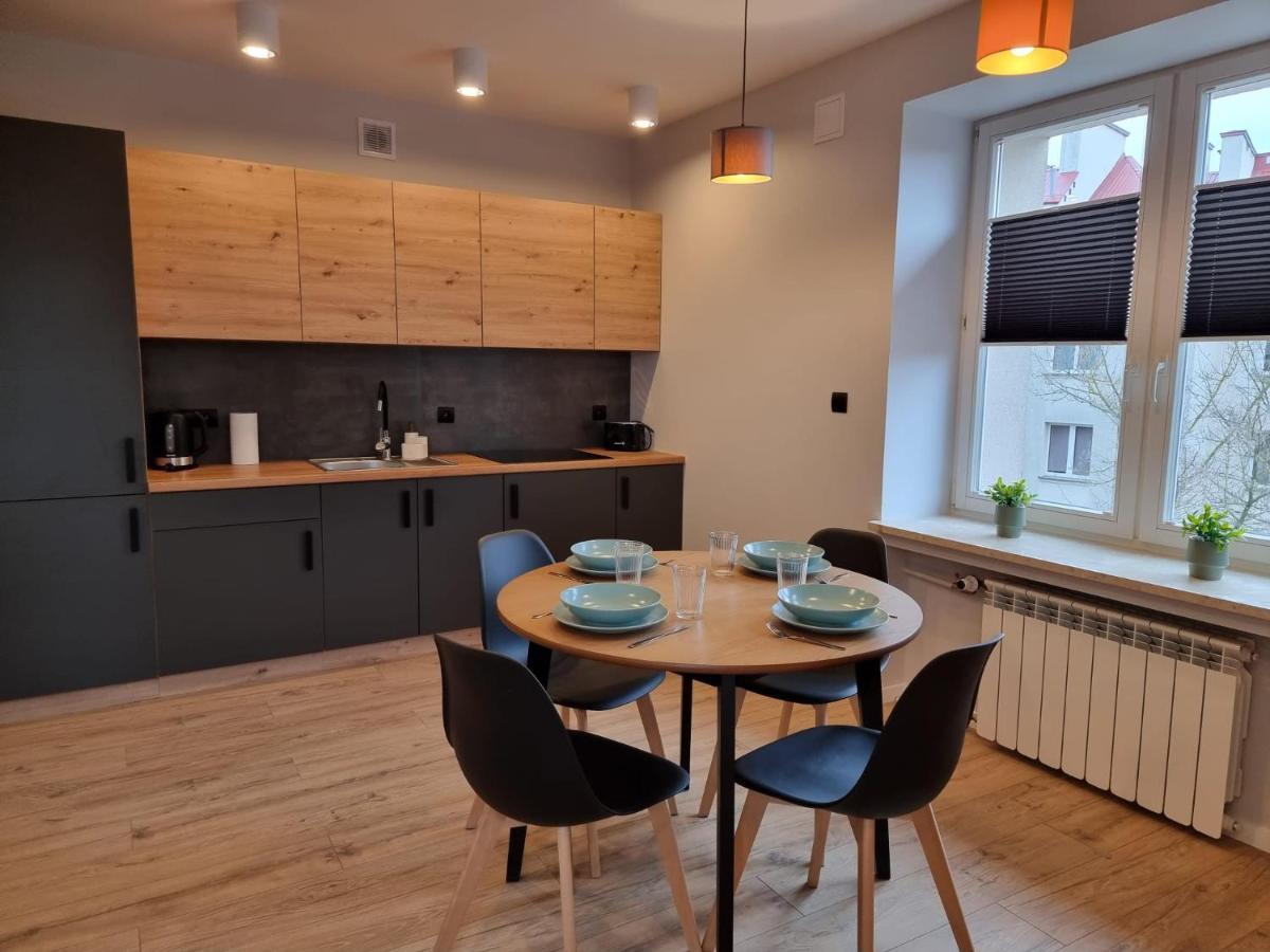 Piekny Apartament Przy Parku, Blisko Dworca, Centrum Radom Zewnętrze zdjęcie