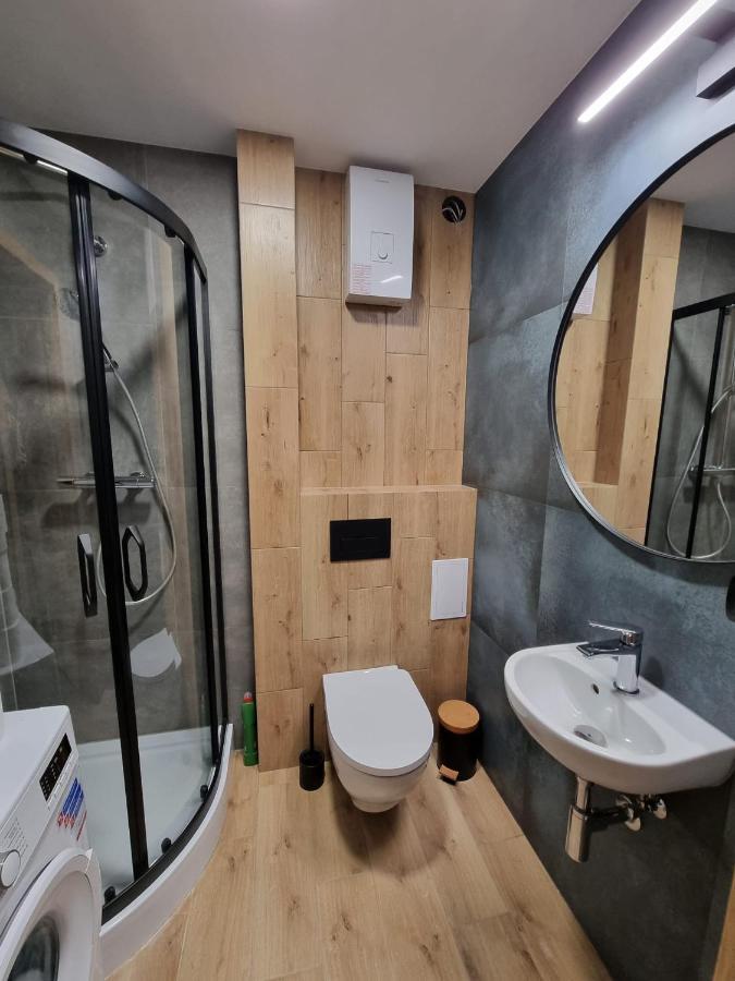 Piekny Apartament Przy Parku, Blisko Dworca, Centrum Radom Zewnętrze zdjęcie