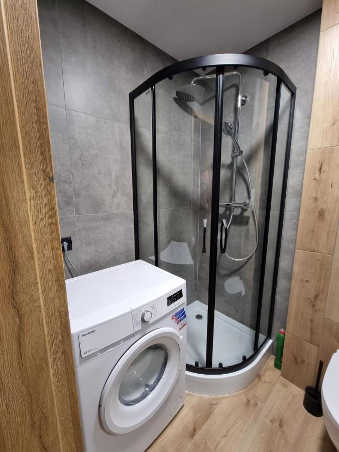 Piekny Apartament Przy Parku, Blisko Dworca, Centrum Radom Zewnętrze zdjęcie