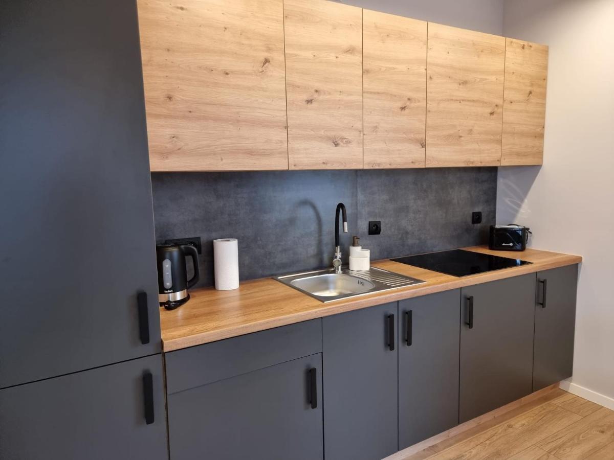 Piekny Apartament Przy Parku, Blisko Dworca, Centrum Radom Zewnętrze zdjęcie