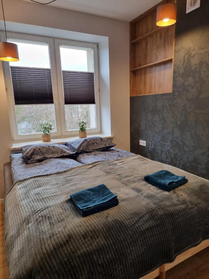 Piekny Apartament Przy Parku, Blisko Dworca, Centrum Radom Zewnętrze zdjęcie